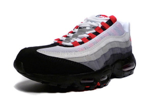 nike air max 95 chilli red