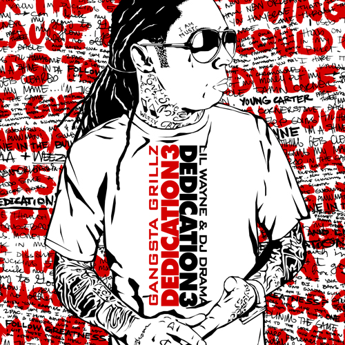 Lil Wayne- Dedication 3